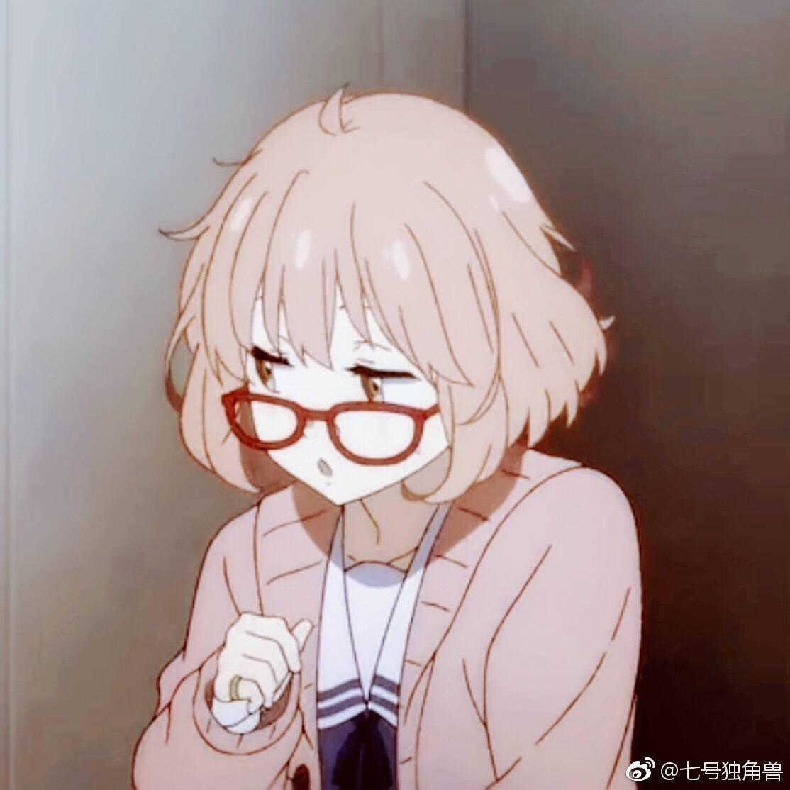 栗山未来头像