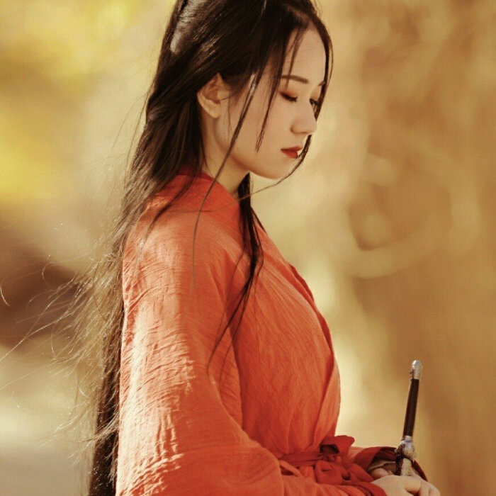 《红颜》