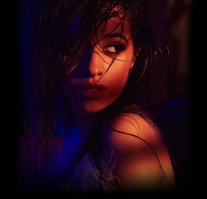 卡妹camila cabello