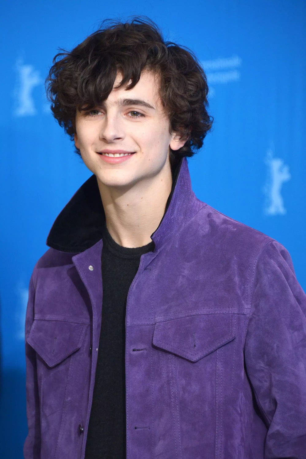 小甜茶timothée chalamet