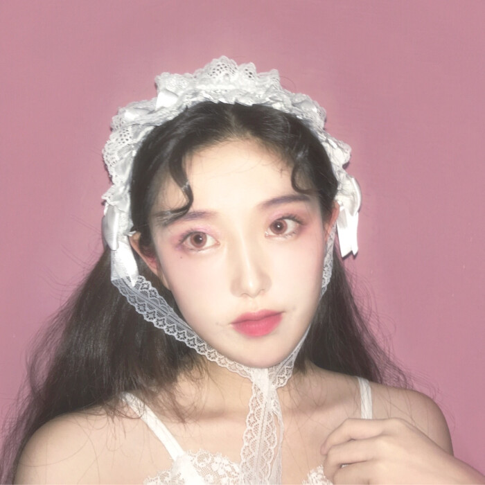 幽幽の女生头像
