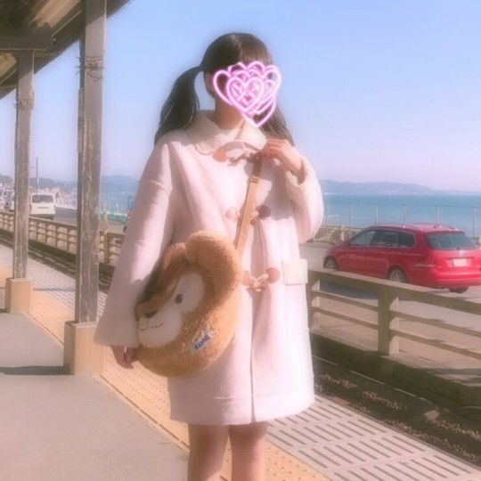 少女心 少女 粉萌 复古 日系 可爱 欧美 头像