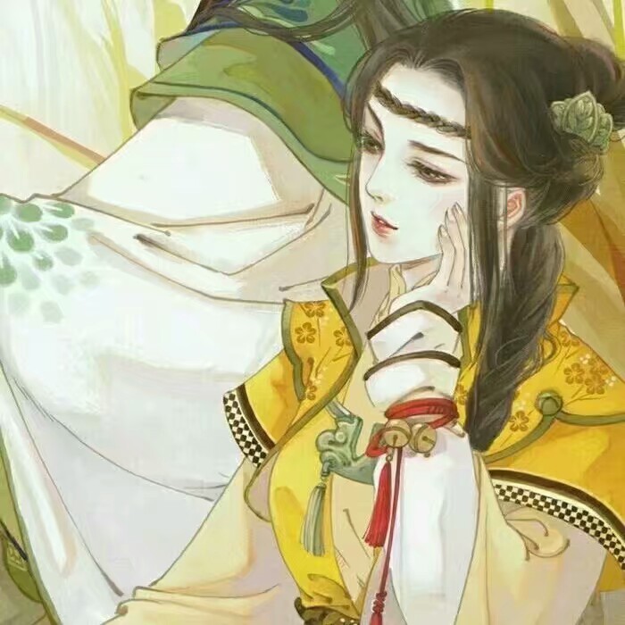 男头/女头/可爱/酷/文艺/清新/动漫/森系/情侣头像/情头/古风/现代