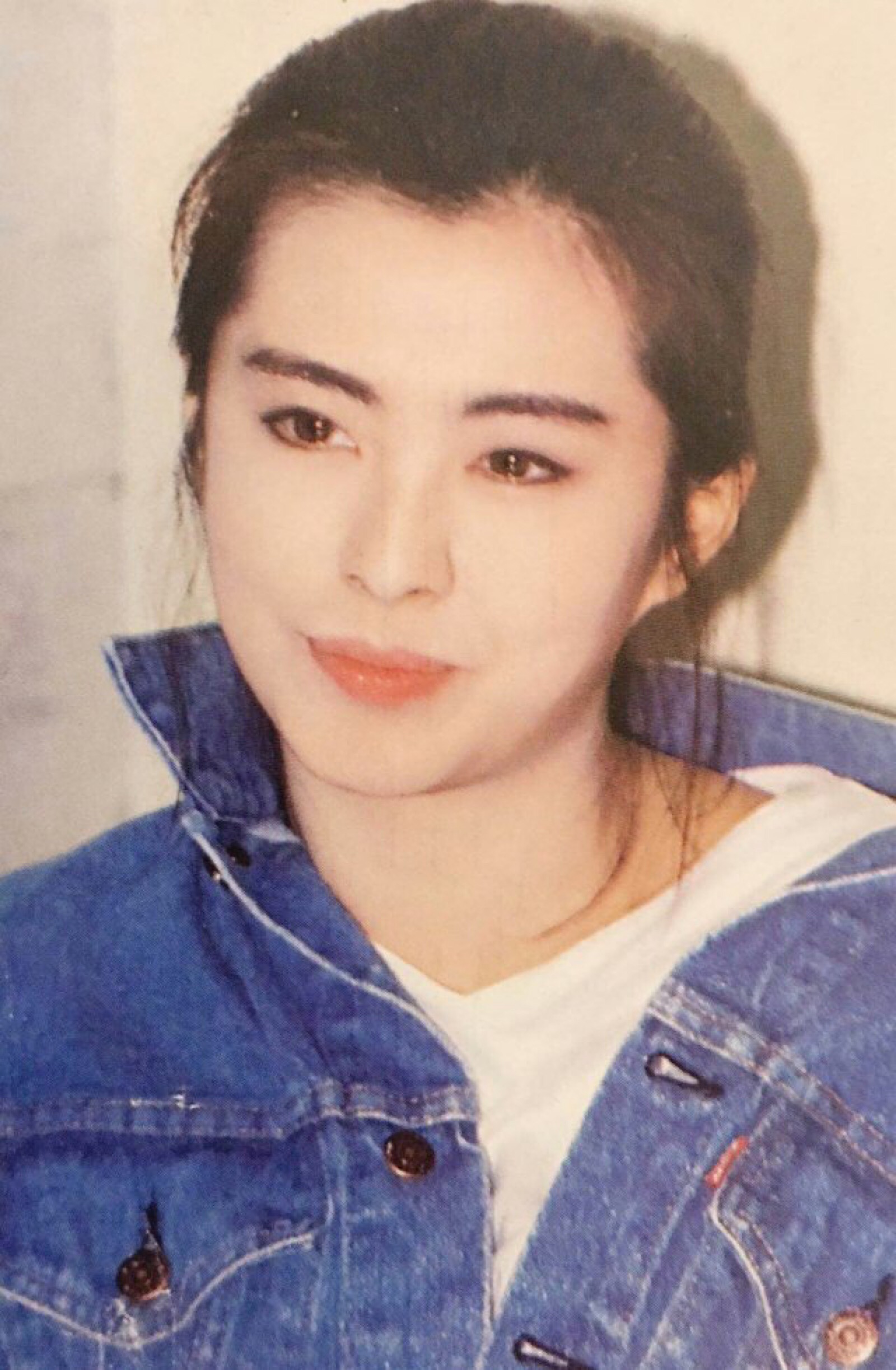王祖贤 