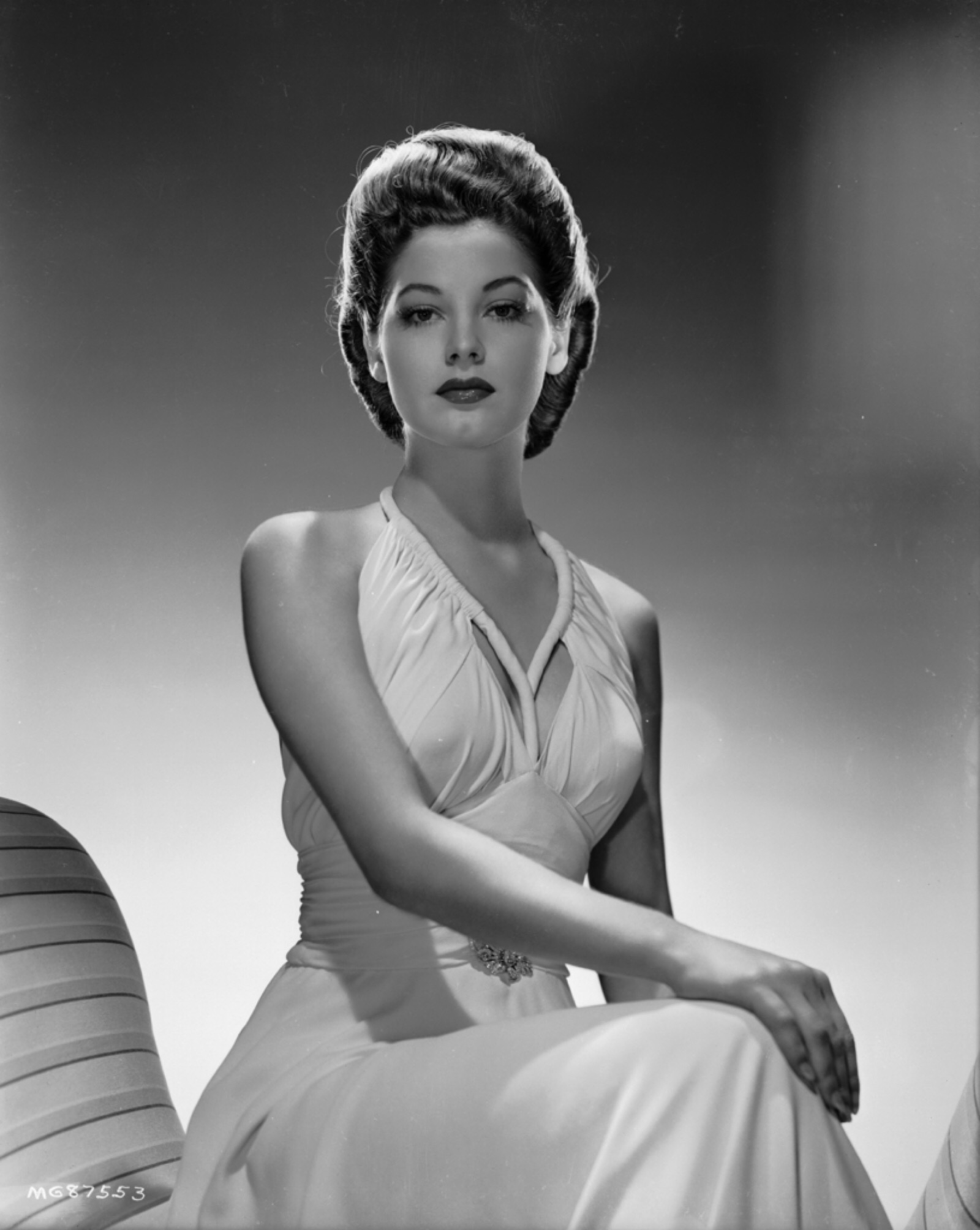 5 ava gardner(艾娃·加德纳 3