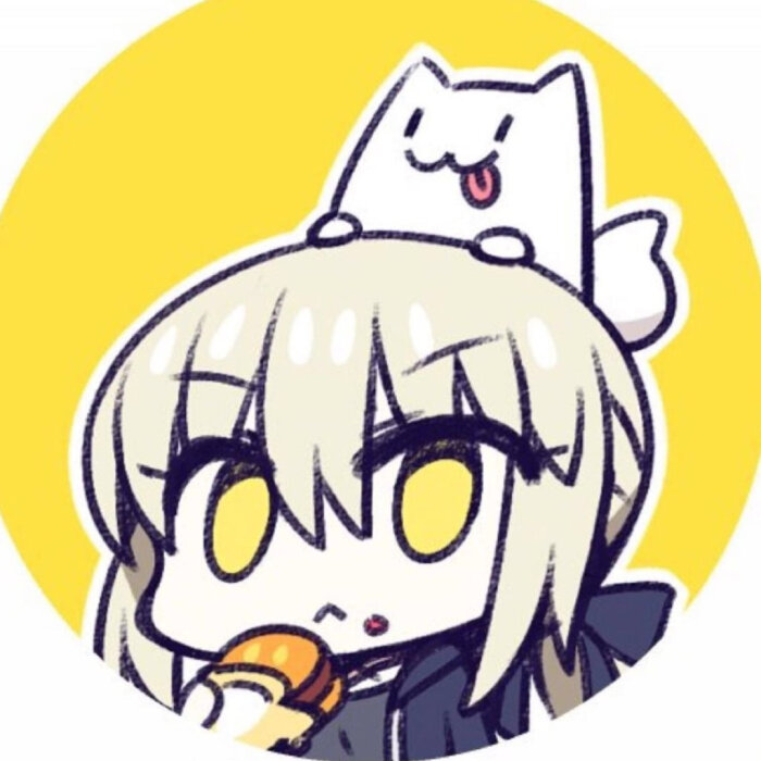 黑saber