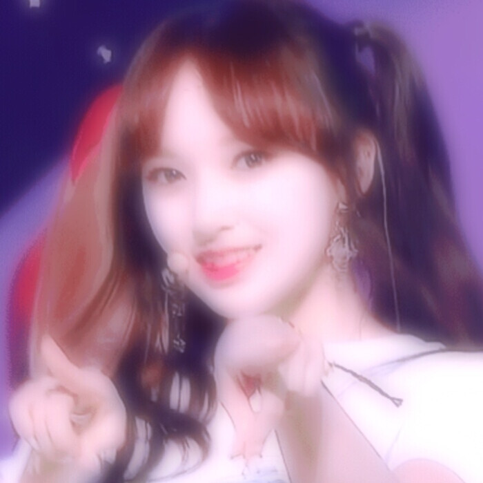 程潇chengxiao//自制头像