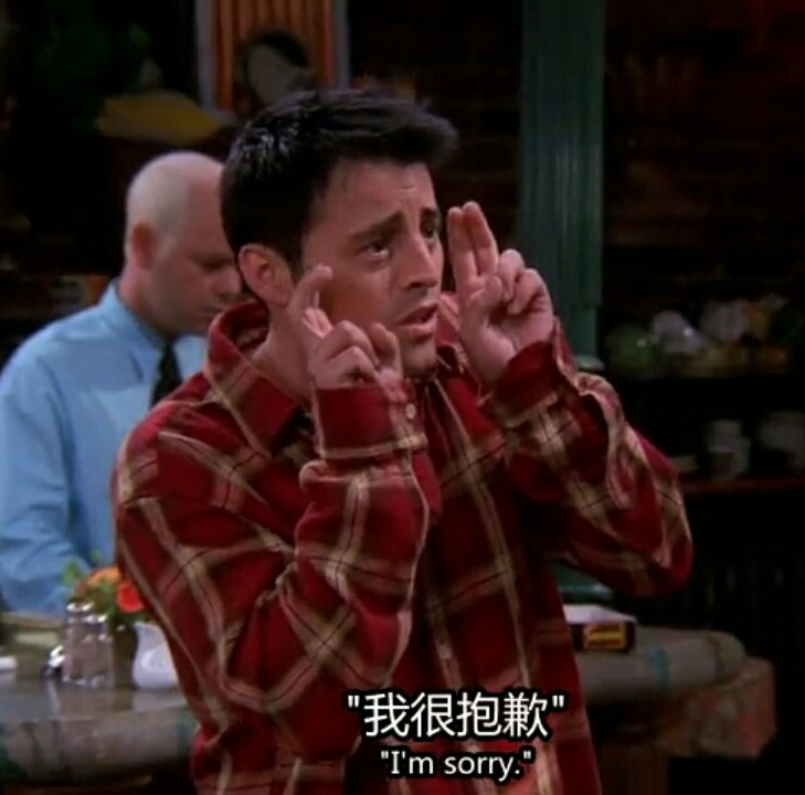 joey 