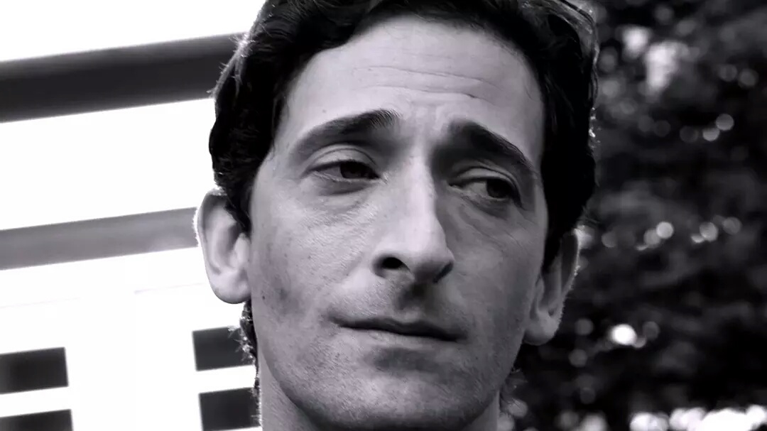 艾德里安布洛迪 adrienbrody