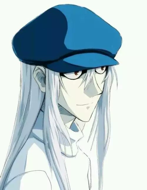 《全职猎人》凯特