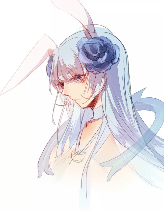 公孙离 