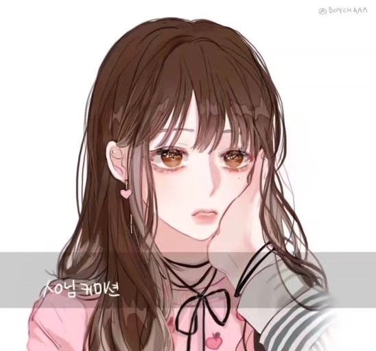 女头by 厌世小魔头