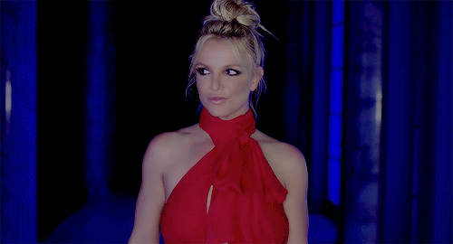 布兰妮/britney·spears