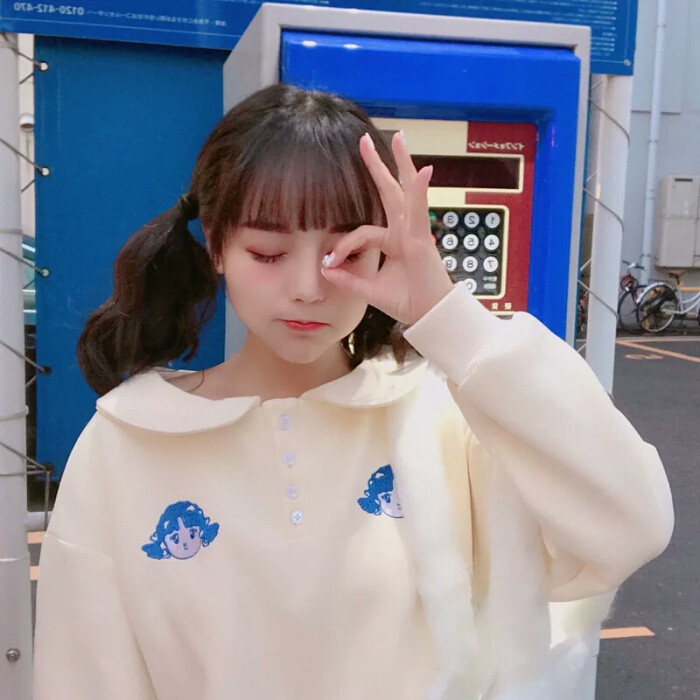 女生/头像/唯美/可爱/文艺/背影/长发/森系/清新/仙女控