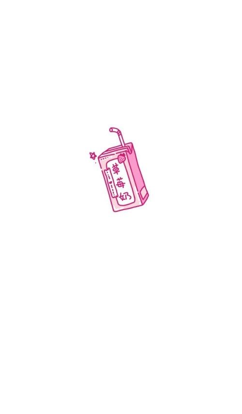 背景图 少女心 可爱