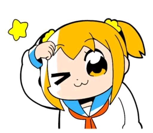 pop子和pipi美的日常# 感觉是个最正常的卖萌了. @ziyang
