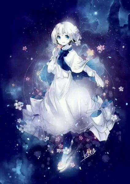 星空少女