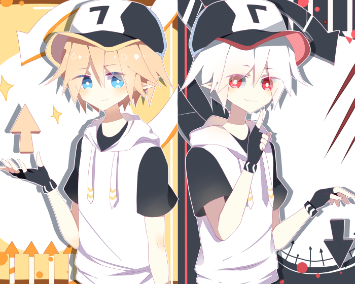 金.黑金.画师:乐久er