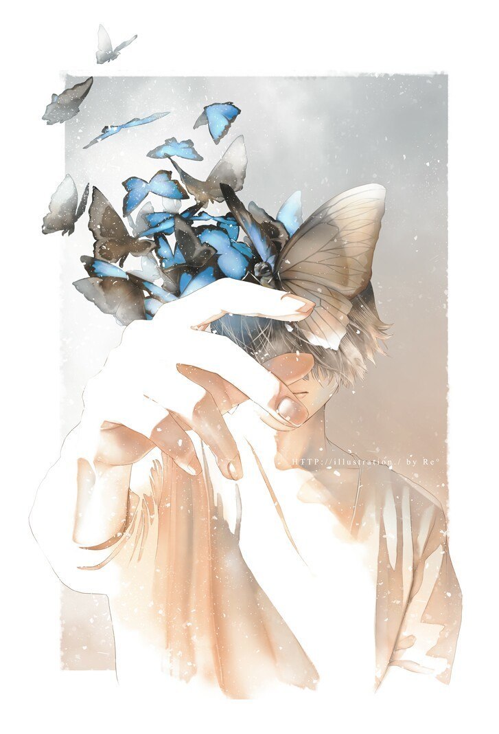 画师re 
