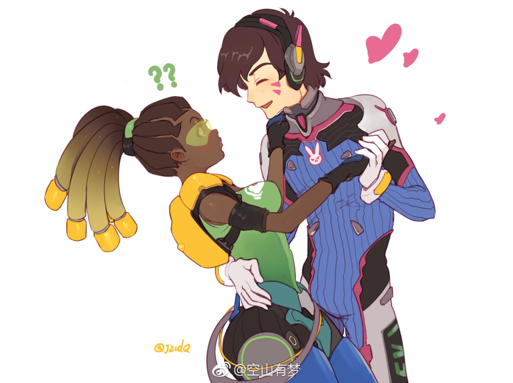 lucio dva 卢西奥
