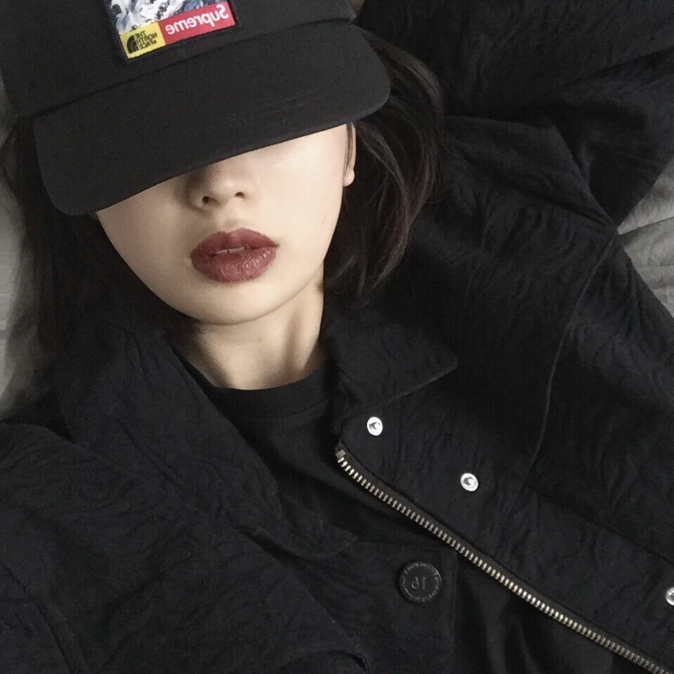 关于性冷淡 精选女头