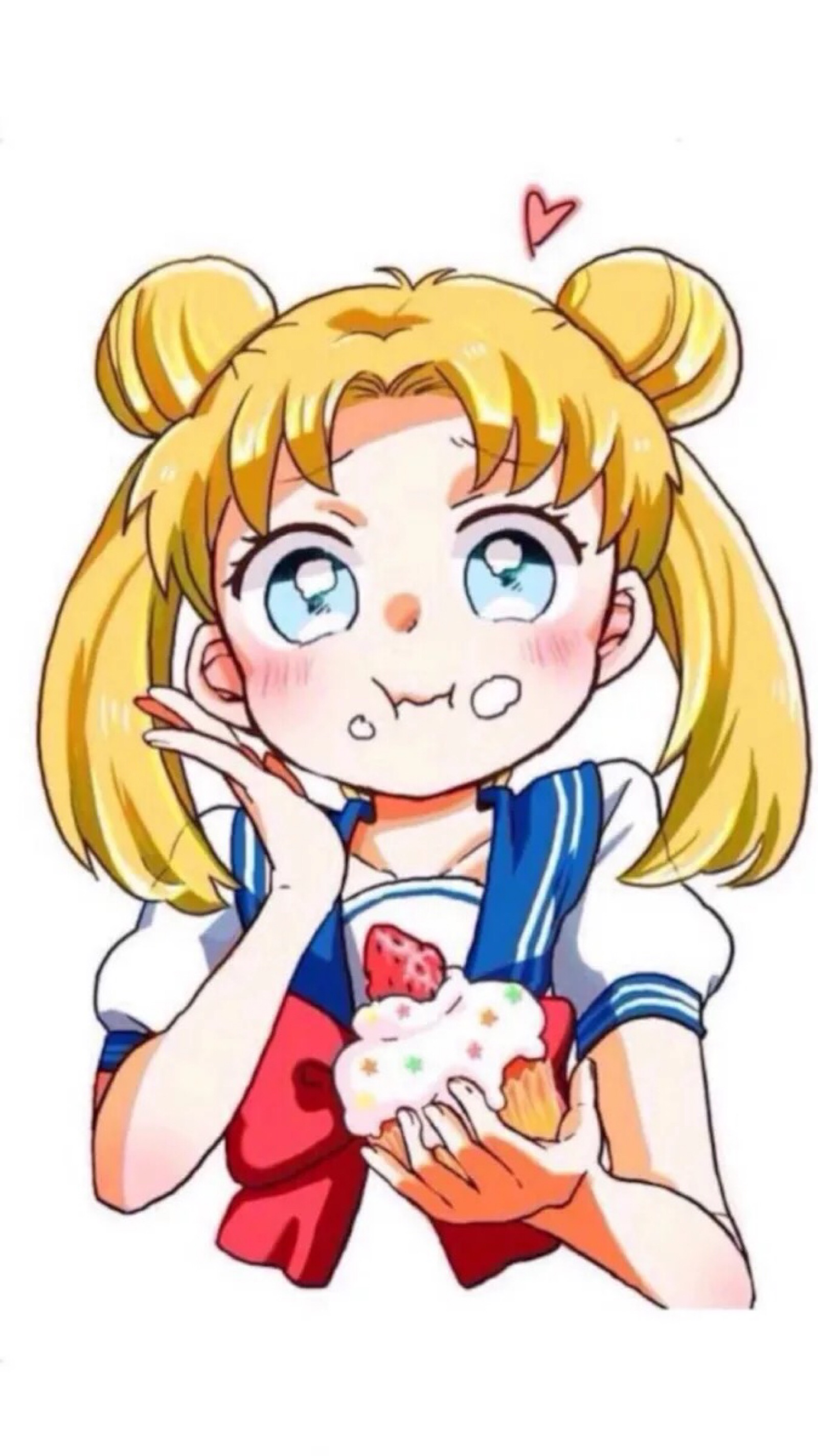 美少女战士
