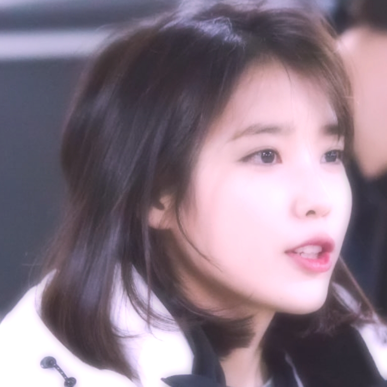 iu //by马尾秀荣