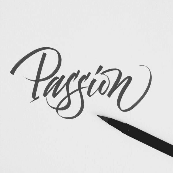 passion.激情.