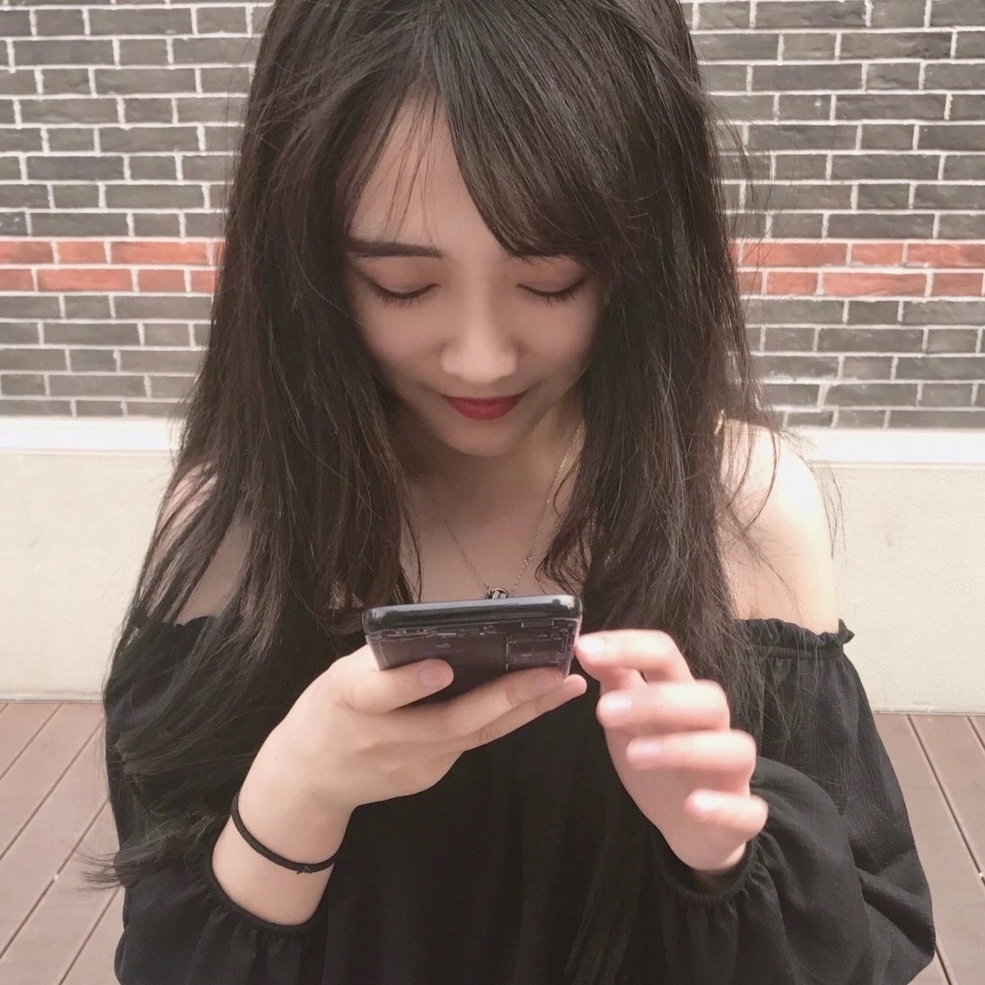 妖果抽女生头像 女头