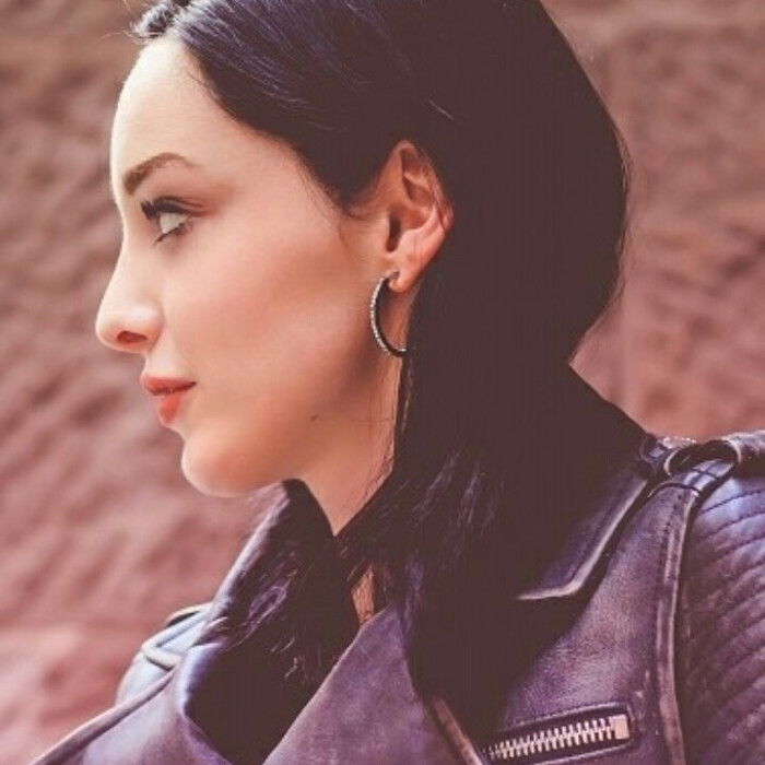 emmadumont 艾玛杜蒙 x战警衍生剧-天赋异禀 北极星