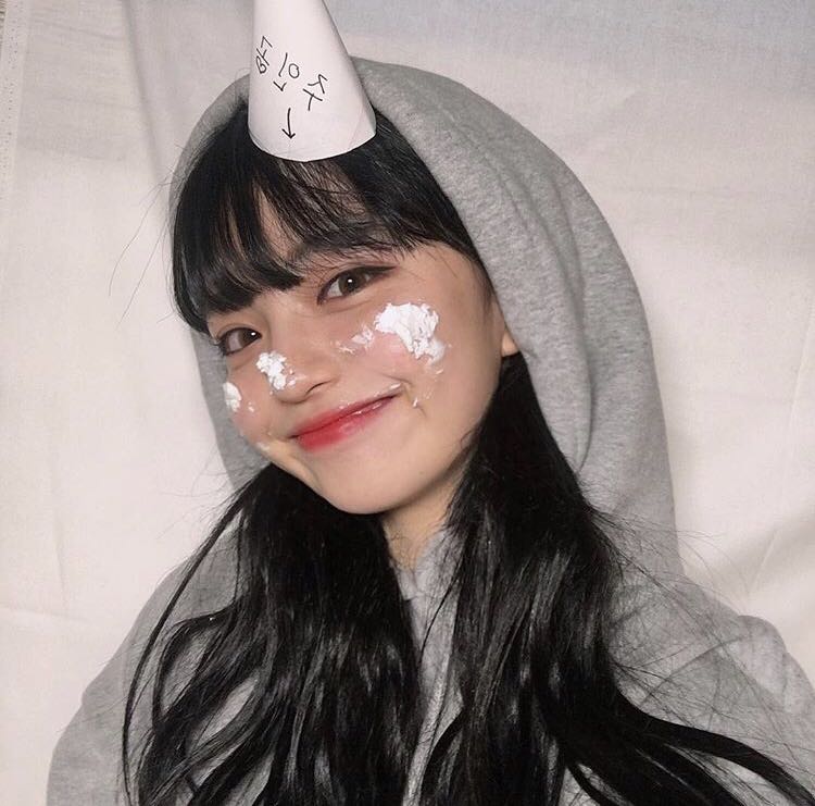 超级超级好看的女生头像 韩系 清新 原宿 …-堆糖