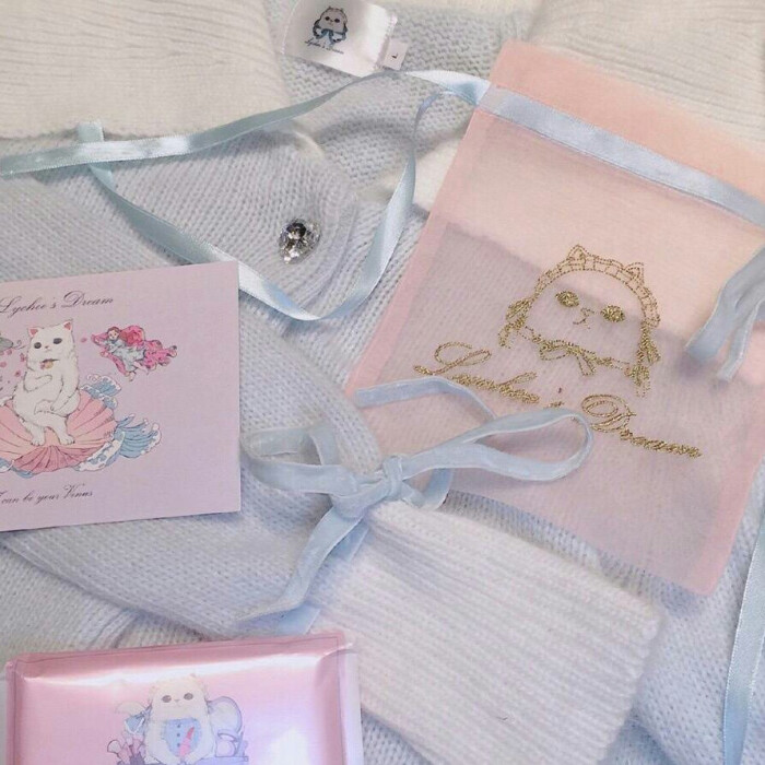 少女心 朋友圈  封面