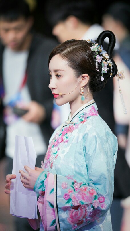 舒畅
