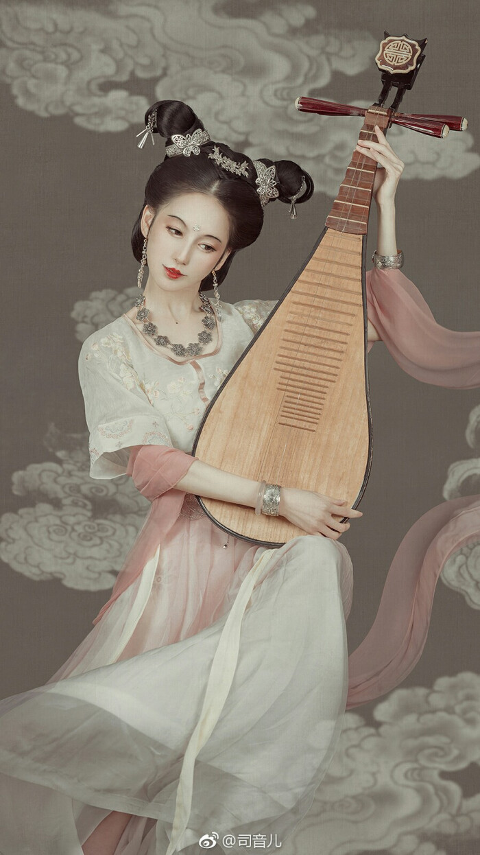 【汉服】【写真】【壁纸】【头像】【摄影】【古风】【清新】