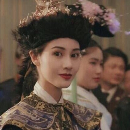 李嘉欣 