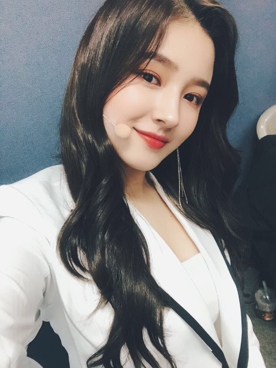 momoland nancy