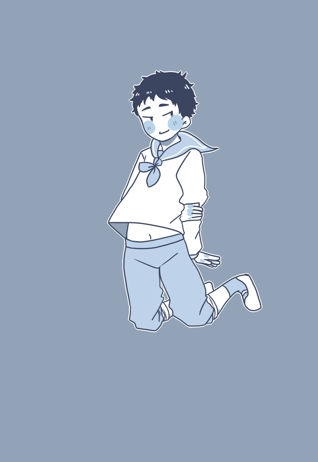 排球少年 飞べ!