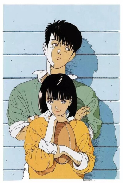 复古漫画 少女插画 - 堆糖,美图壁纸兴趣社区