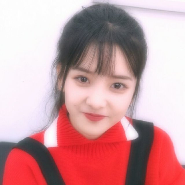 女生头像 m