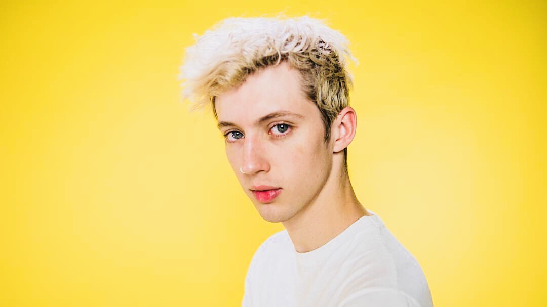 troye sivan