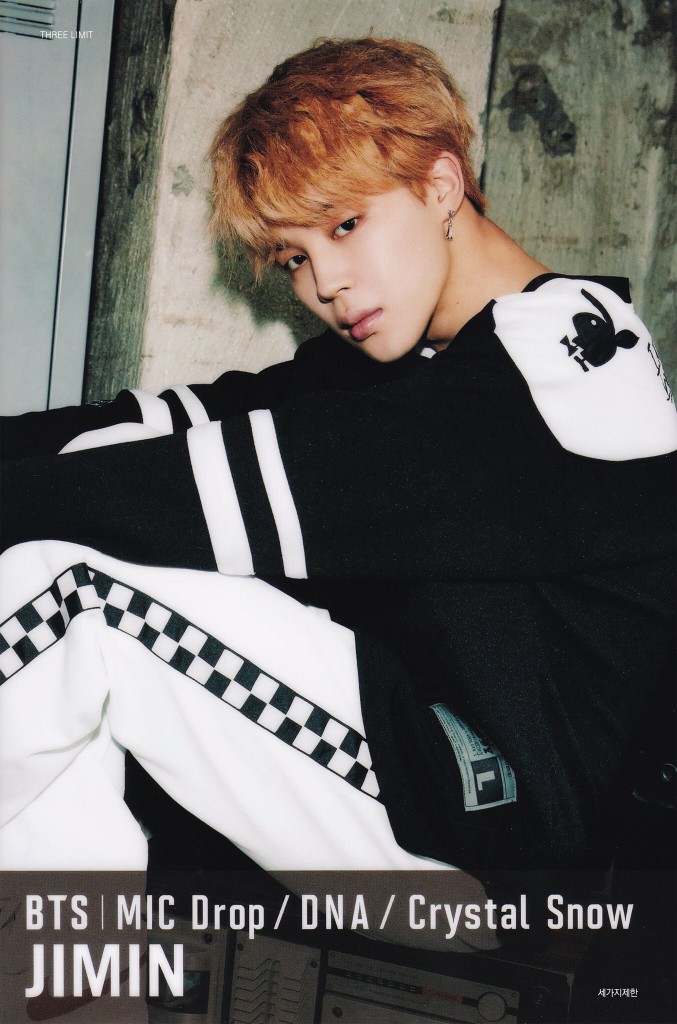 bts 朴智旻 jimin jimin