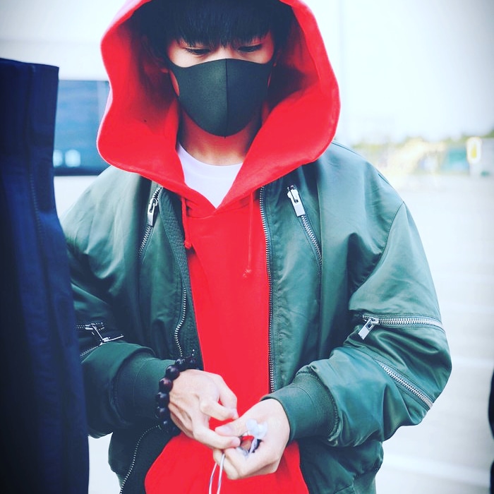 易烊千玺 jackson yee