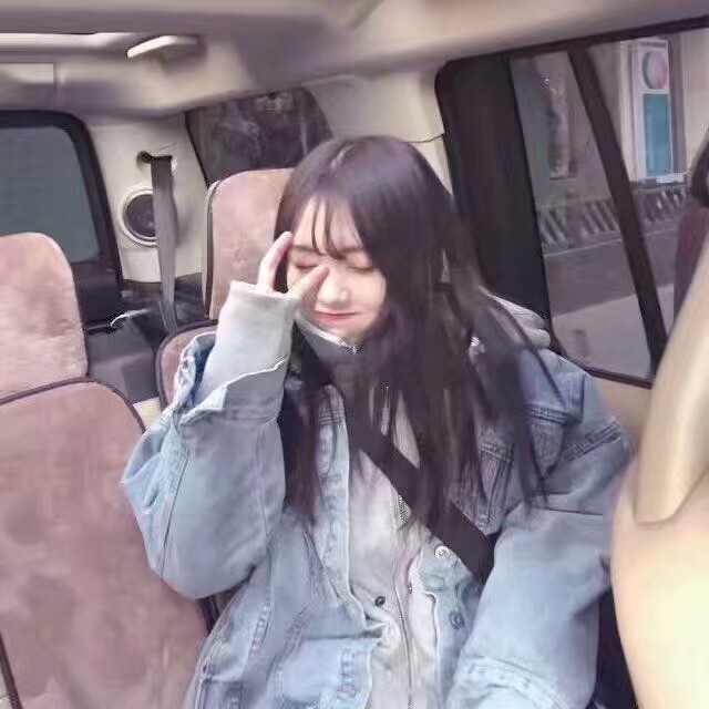 四人闺蜜头像