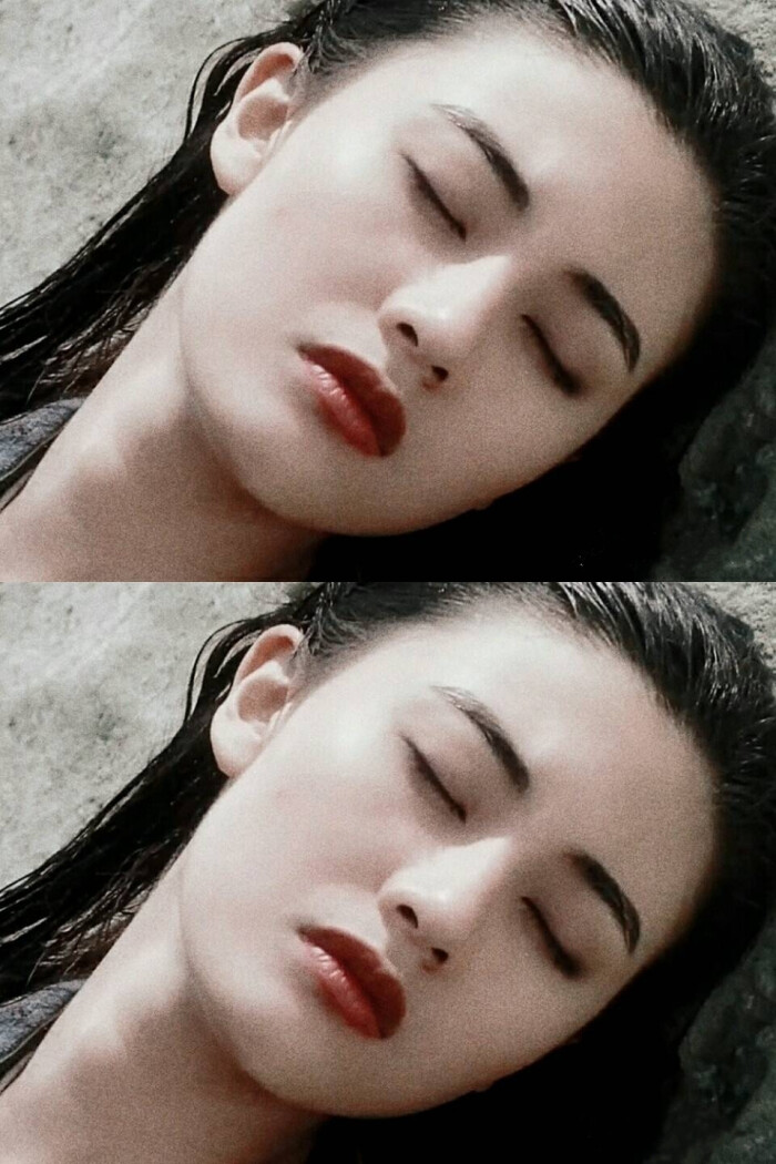 李嘉欣 