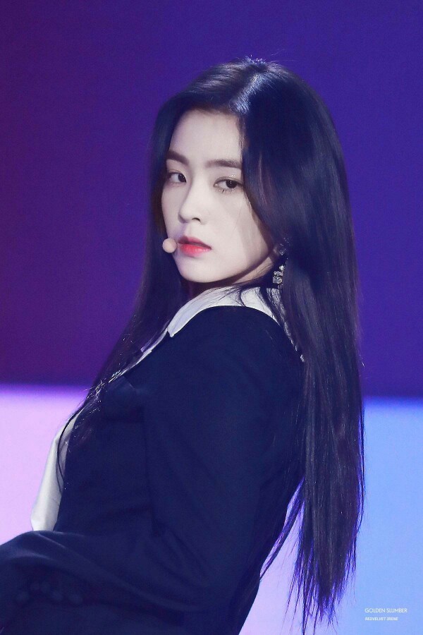 裴珠泫irene