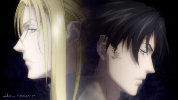 113 《间の楔(间之楔\/MIDNIGHT ILLUSION)…-