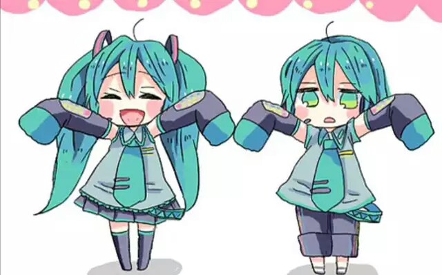 初音未来,初音默言