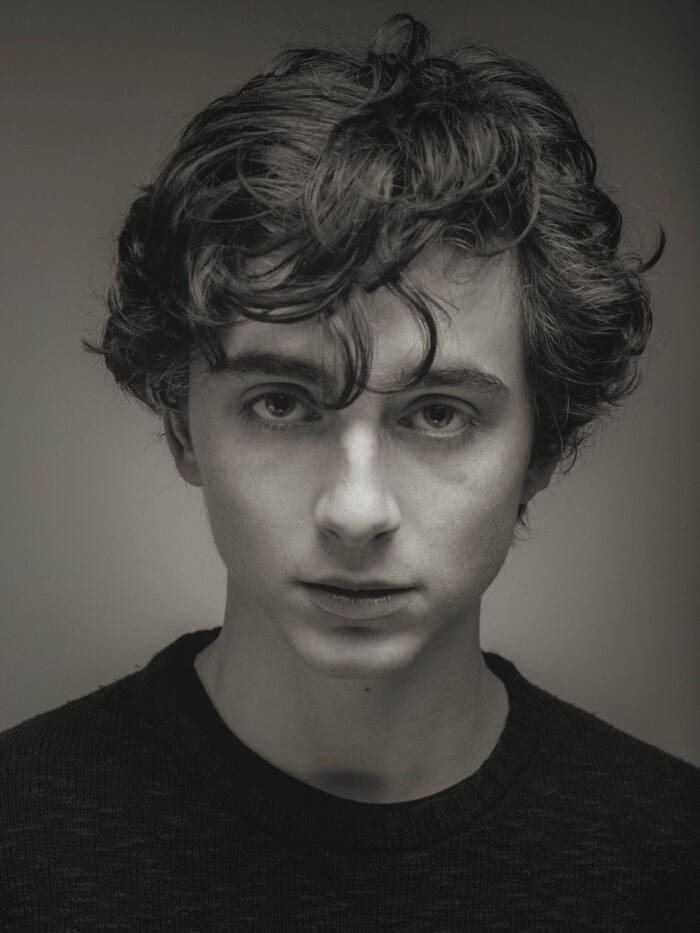 蒂莫西·柴勒梅德timothée chalamet,甜茶,头像,壁纸cr @rainstorm