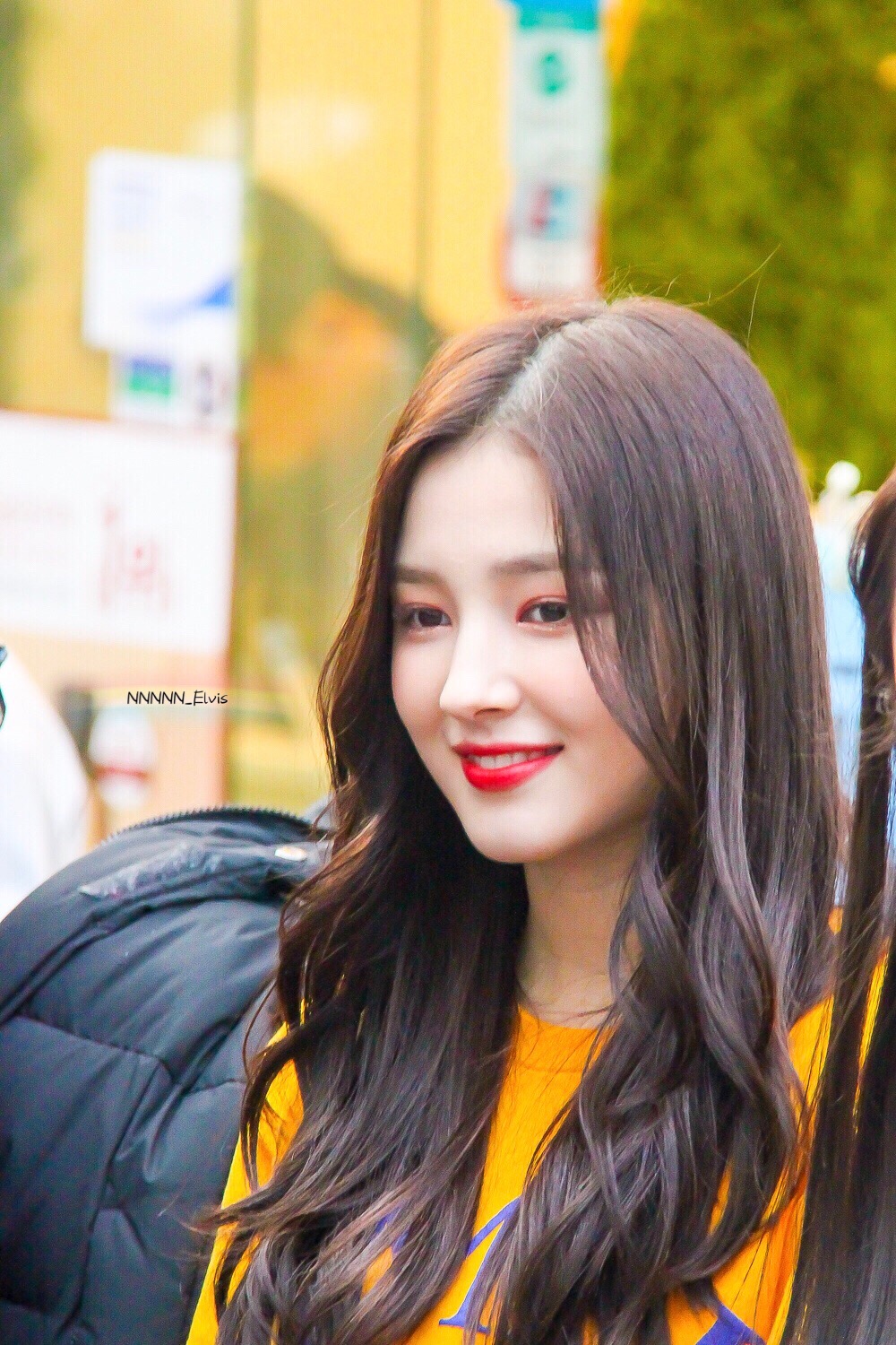 momoland nancy