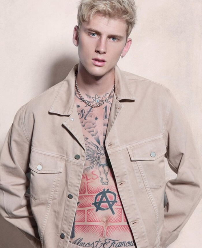 mgk